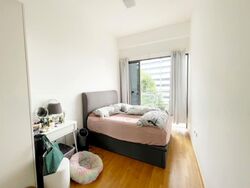 Stratum (D18), Condominium #530540751